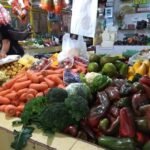 La Plaza de Mercado