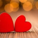 Feliz mes de Amor y Amistad
