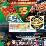 CELEBRACIÓN ANIVERSARIO #55