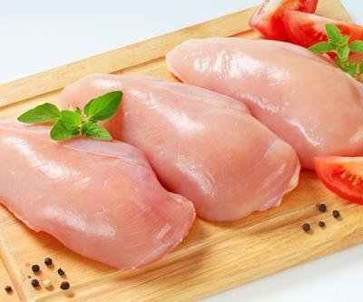 Pollo fresco Plaza Torcoroma